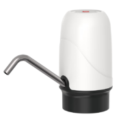 京东百亿补贴:双枪（Suncha）抽水器桶装水非手动  低音上水器
