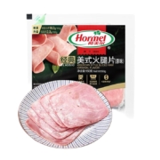 PLUS会员、限地区：Hormel 荷美尔 经典精选火腿片 140g*6件