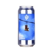 Monkish 僧侣 挂好我的靴子 10.3%vol 三倍浑浊IPA啤酒 473ml 单瓶装