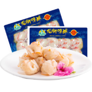 需首单：水手食品 龙虾味球 320g 16粒