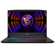 微星（MSI）魔影15游戏本 15.6英寸电竞笔记本电脑(13代酷睿i7-13700H 满血RTX4060 16GB 1TB 2.5K 165Hz)