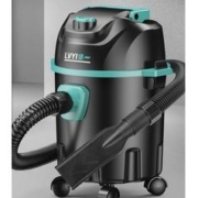 绿一 桶式吸尘器 15L 基础款