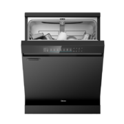 29日20点：Midea 美的 骄阳系列 RX600Pro 独嵌两用洗碗机 14套
