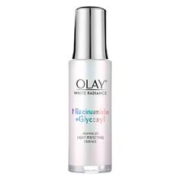OLAY 玉兰油 水感透白光曜精华露 第四代 50ml