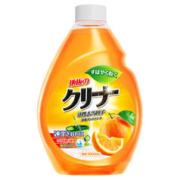 YACAIJIE 雅彩洁 地板清洁剂 1000ml