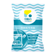 平衡点 立白集团 洗碗机专用软水盐 1kg