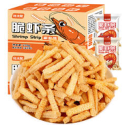 bi bi zan 比比赞 虾条薯片200克