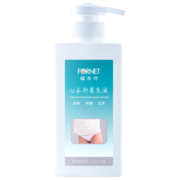 福奈特福奈特 FORNET 内衣抑菌洗衣液 500ml 去渍无残留 除菌祛血渍 内衣抑菌洗衣液