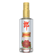 郎酒 顺品郎金盖 兼香45度 480mL*1瓶
