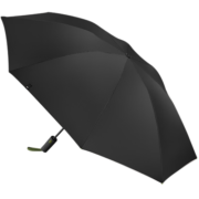 蕉下（beneunder）自动雨伞可折叠男士商务伞双人伞女士雨伞大伞面 【8骨款】曜石黑