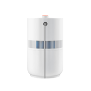 美的（Midea）热雾加湿器 卧室婴儿空气加湿器办公室桌面低噪雾化器大容量空气加湿 智能恒湿 热雾加湿