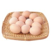 我老家 谷物蛋 50枚