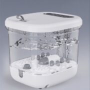 Midea 美的 24期免息Midea 美的 MK-AJ0202 足浴盆 白色