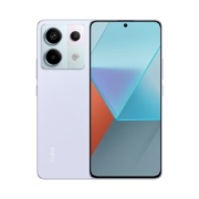 学生会员: Redmi Note13Pro 新2亿像素 第二代1.5K高光屏 骁龙7s 移动平台67W闪充8GB+256GB