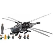LEGO 乐高 10327沙丘皇家扑翼机飞行器儿童益智拼装玩具积木新年礼物