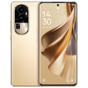PLUS会员：OPPO Reno10 12GB+256GB  5G手机