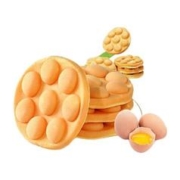 BESTORE 良品铺子 港式鸡蛋仔蛋糕 500g
