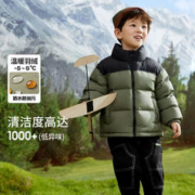 88VIP会员：巴拉巴拉 儿童羽绒服