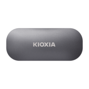 铠侠（Kioxia）1TB  Nvme 移动固态硬盘 （PSSD）XD10极至光速 传输速度1050MB/s