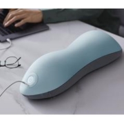 24日0点：PHILIPS 飞利浦 PPM3501N 颈椎按摩器