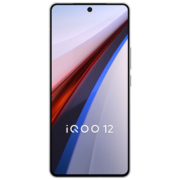 vivo手机 iQOO 12 16GB+512GB传奇版