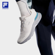 FILA 斐乐 官方男鞋BOA JOGGER 1+ M'S路跑鞋2024春季跑步鞋运动鞋