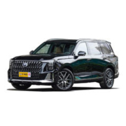 传祺ES9 2023款 PHEV 143km Pro