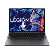 联想（Lenovo）拯救者Y9000P 2023游戏笔记本电脑 16英寸专业电竞本(13代i5-13500HX 16G 1T RTX4050 2.5k 240Hz高色域)灰