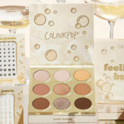 COLOURPOP 清仓多款口红眼影等