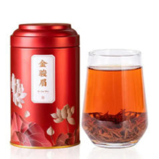 绿满堂 金骏眉 特级 浓香型 125g