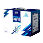蒙牛 特仑苏 M-PLUS 利乐梦幻盖 250mL*10包*2件