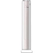 限移动端：AUX 奥克斯 立式空调 3匹柜机 一级能效柜机 客厅节能 WIFI智控 超远风 升级大风口