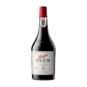 Penfolds 奔富 俱乐部晚安酒茶色波特750ml甜红葡萄酒加强型高度女士红酒