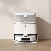 新品发售：ECOVACS 科沃斯 T30 扫拖一体机