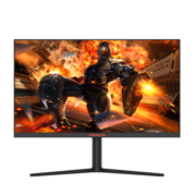 熊猫（PANDA) 27英寸显示器 2K高清 144Hz  Free-Sync兼容 可升降 广色域115%srgb 游戏电竞电脑显示器