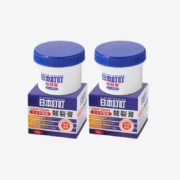 【拍一发二】日本叮叮皴裂膏50g