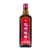 概率券：塔牌 纯酿05 半干型 绍兴黄酒 500ml