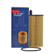 DENSO 电装 机油滤清器260340-2380(适配新宝马1.5T引擎B37/38/48/1系2系3系5系7系X1 X3 X4 Z4)
