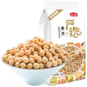 plus会员:燕之坊黄豆 1kg