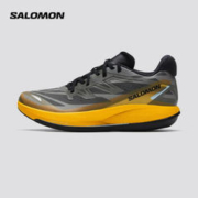 salomon 萨洛蒙 男女款 户外运动休闲轻量透气稳定舒适公路路跑跑步鞋PHAＮTASM 2