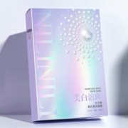 OKTO美白淡斑面膜5片装