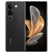 移动用户：vivo S17 5G手机 12GB+512GB 玄黑