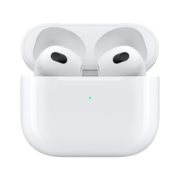 【一年换新】Apple/苹果 AirPods 3代无线蓝牙耳机国行正品第三代