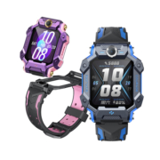 【新年礼物官方正品】小天才电话手表Z8A/Z6S少年儿童中小学生4G全网通智能手表前后双摄视频通话定位