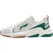 LI-NING 李宁 艿椰 男款复古厚底老爹鞋 AGCT391