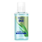 概率券、PLUS会员：飘柔 香氛蓬松洗发水 50g
