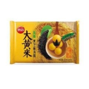 思念 大黄米低糖黑芝麻汤圆 400g*4件
