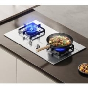 京东PLUS：SUPOR 苏泊尔 JZT-Z-NS30 嵌入式燃气灶 5.2KW 天然气