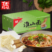 百年巧味 淮山面 整箱 1500g