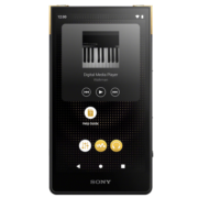 索尼（SONY）NW-ZX706 高解析度音乐播放器 Hi-Res Audio 5英寸 安卓流媒体 32G 黑色